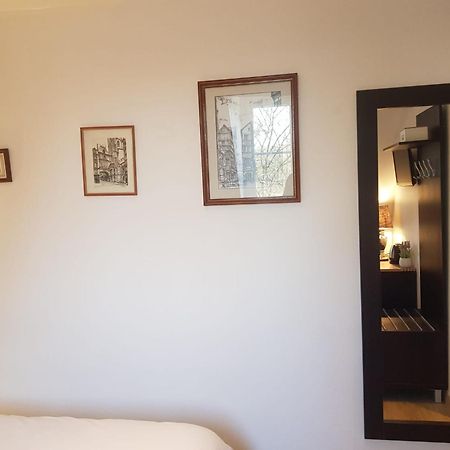 Le Clos Des Lodges Bernay  Cameră foto