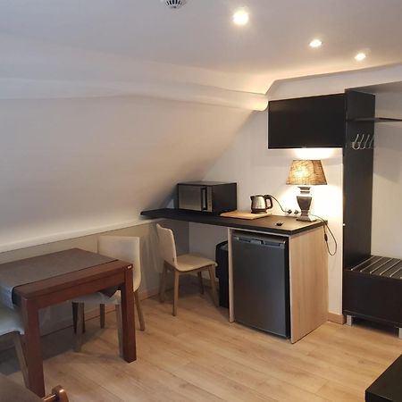 Le Clos Des Lodges Bernay  Cameră foto