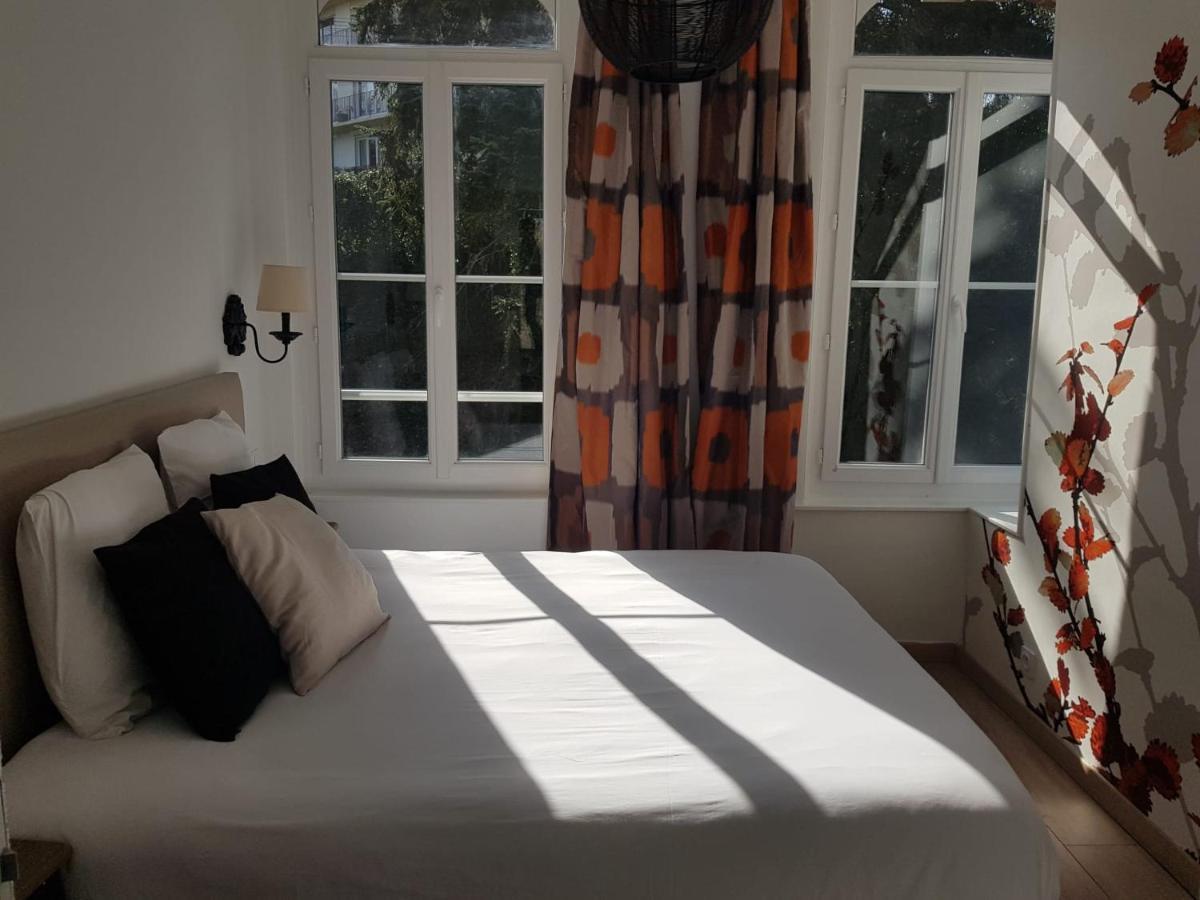 Le Clos Des Lodges Bernay  Cameră foto