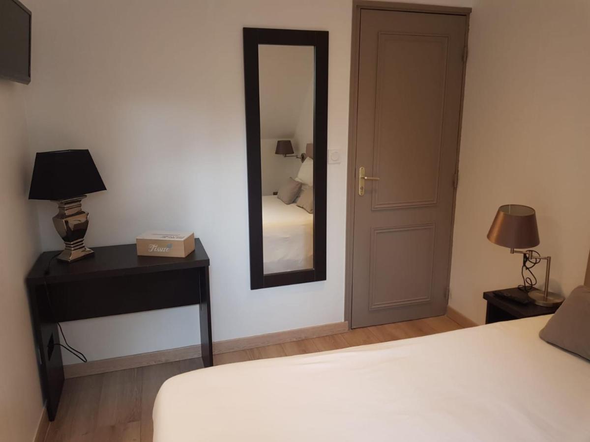Le Clos Des Lodges Bernay  Cameră foto
