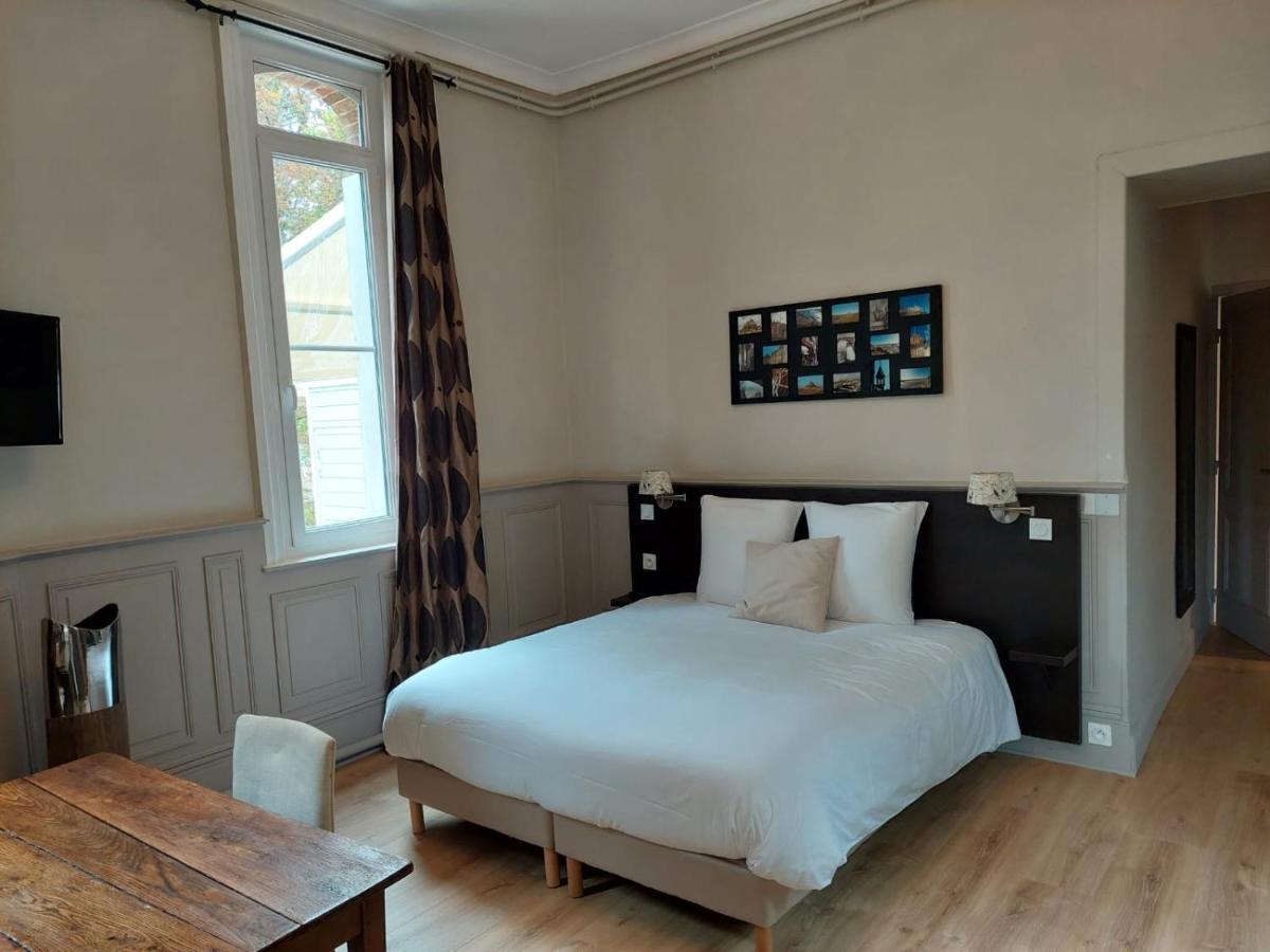 Le Clos Des Lodges Bernay  Cameră foto