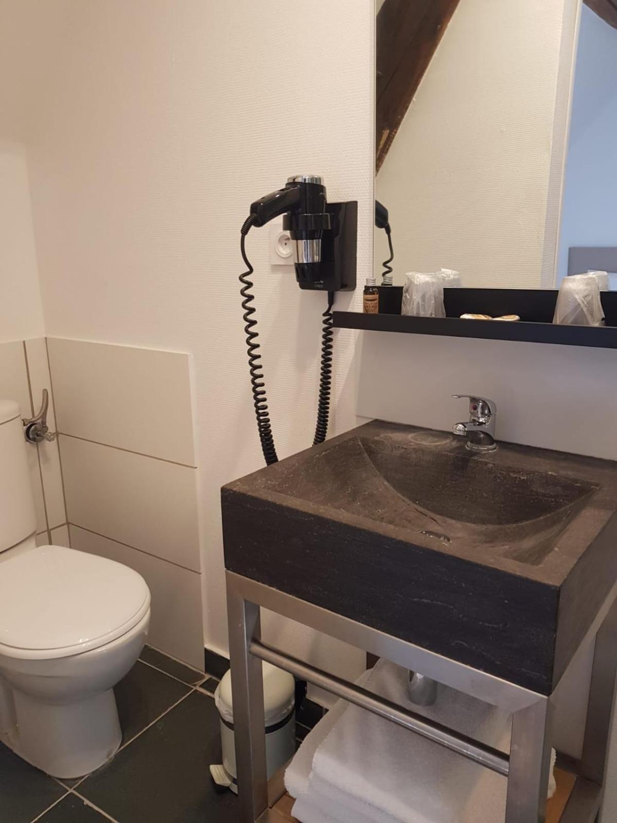 Le Clos Des Lodges Bernay  Cameră foto