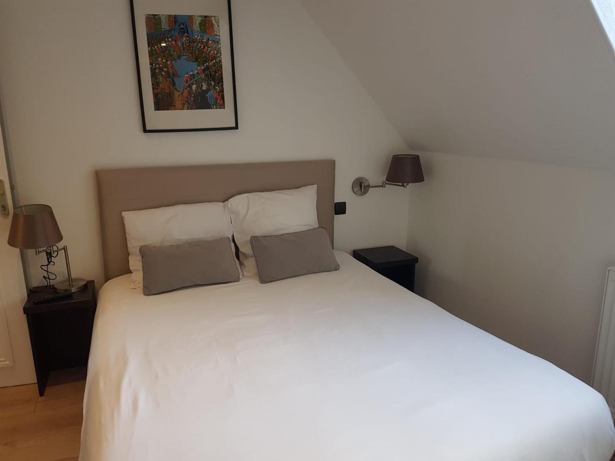 Le Clos Des Lodges Bernay  Cameră foto
