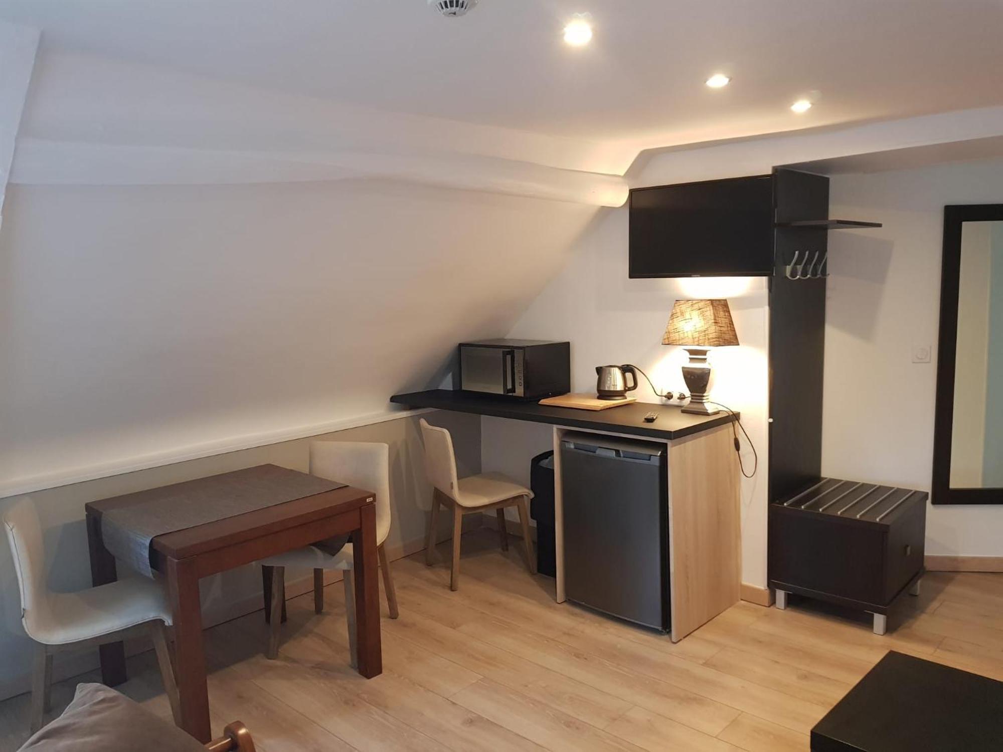 Le Clos Des Lodges Bernay  Cameră foto