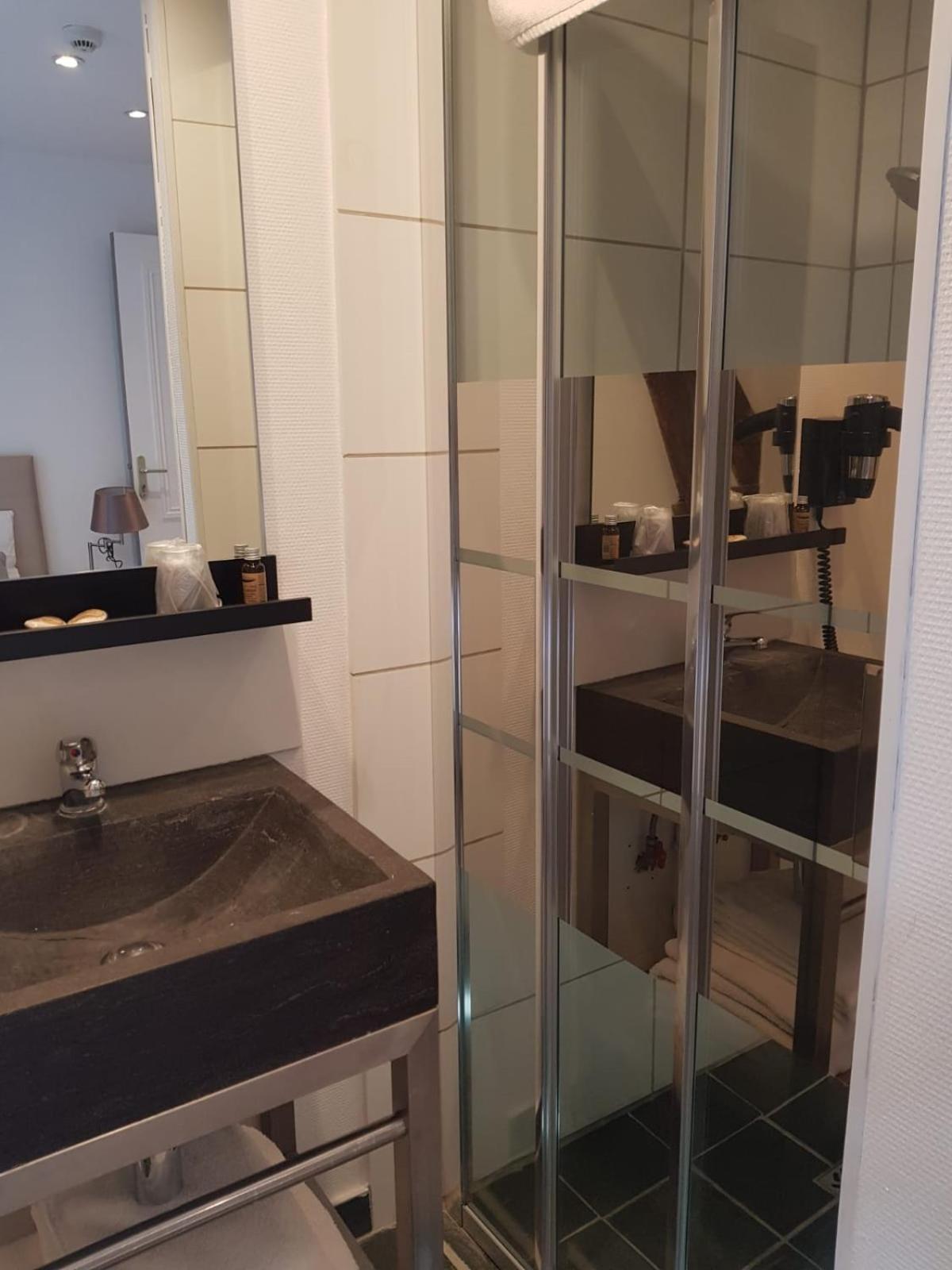 Le Clos Des Lodges Bernay  Cameră foto