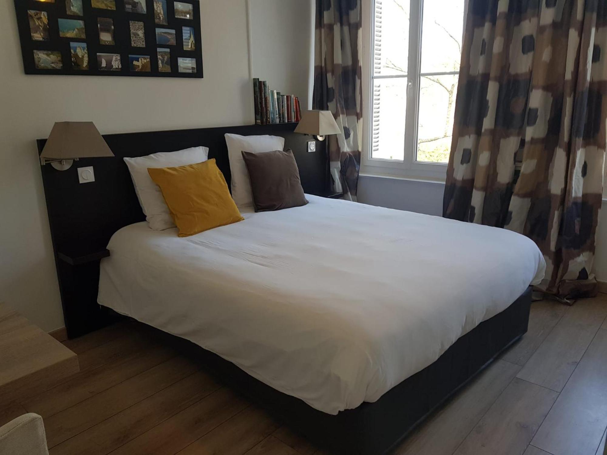 Le Clos Des Lodges Bernay  Cameră foto