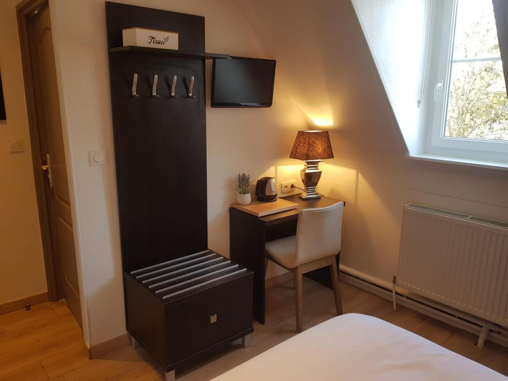 Le Clos Des Lodges Bernay  Cameră foto