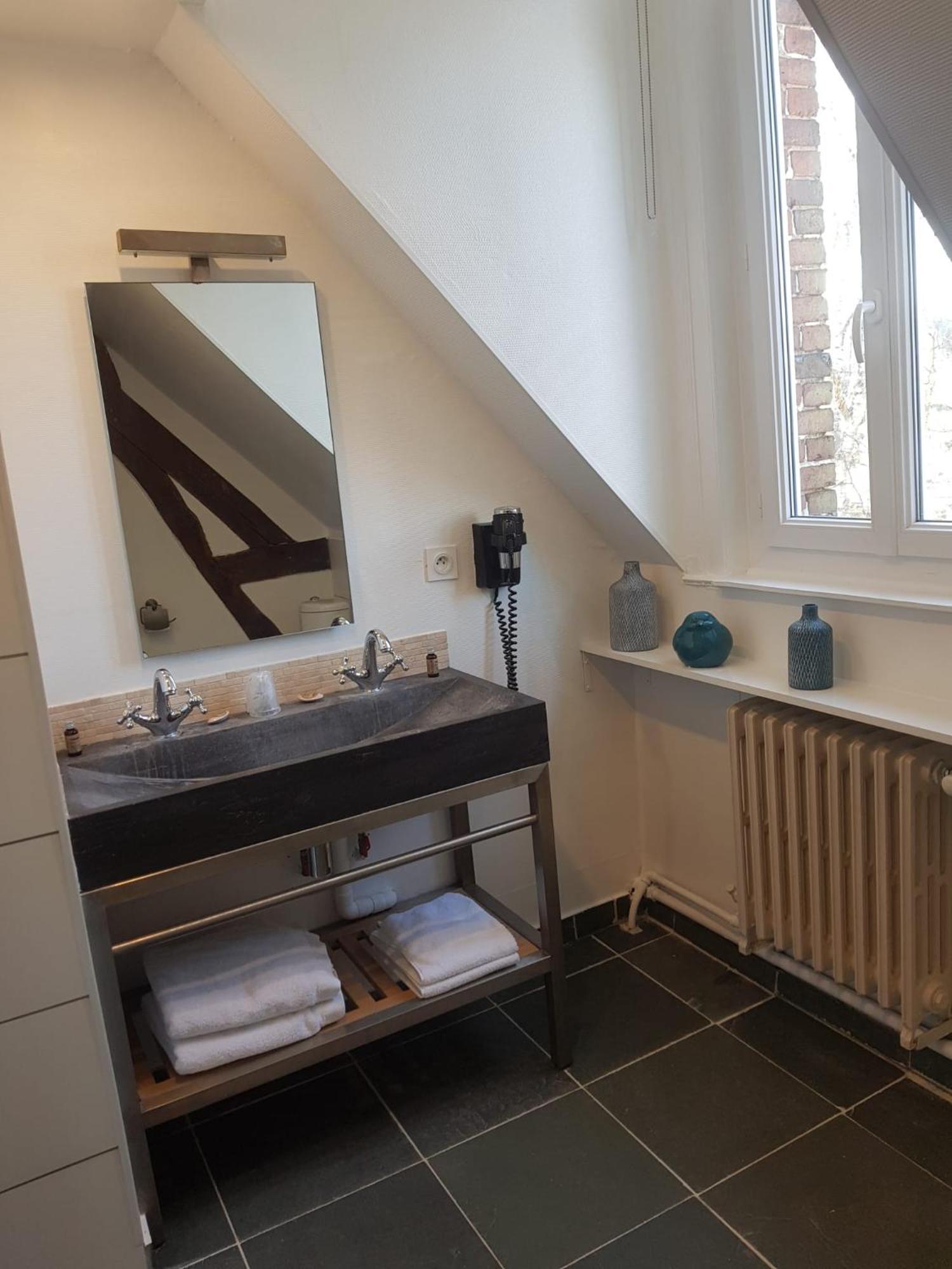 Le Clos Des Lodges Bernay  Cameră foto