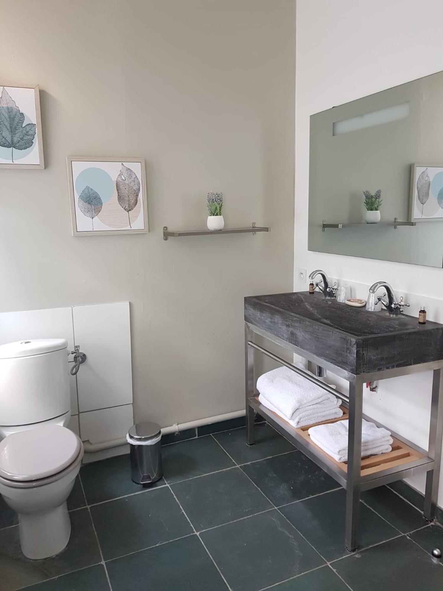 Le Clos Des Lodges Bernay  Cameră foto