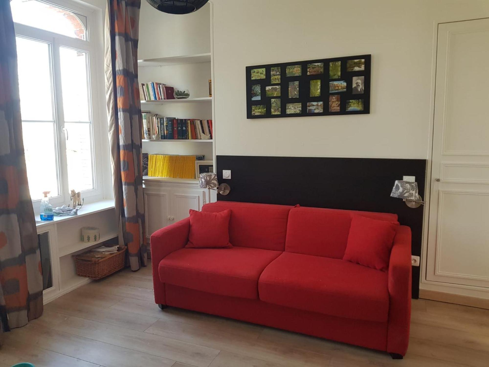 Le Clos Des Lodges Bernay  Cameră foto