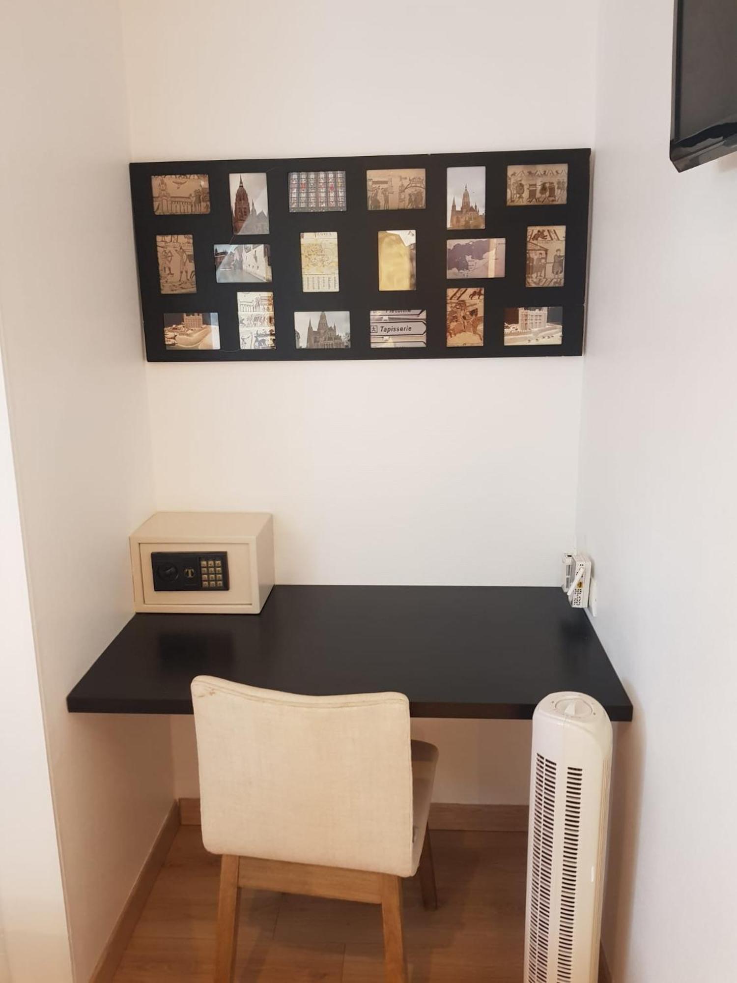 Le Clos Des Lodges Bernay  Cameră foto