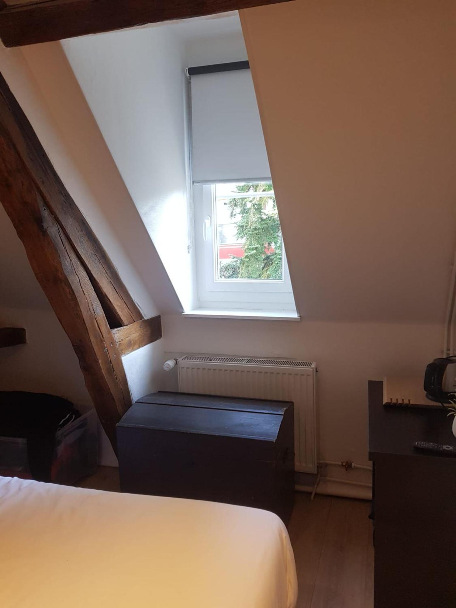 Le Clos Des Lodges Bernay  Cameră foto