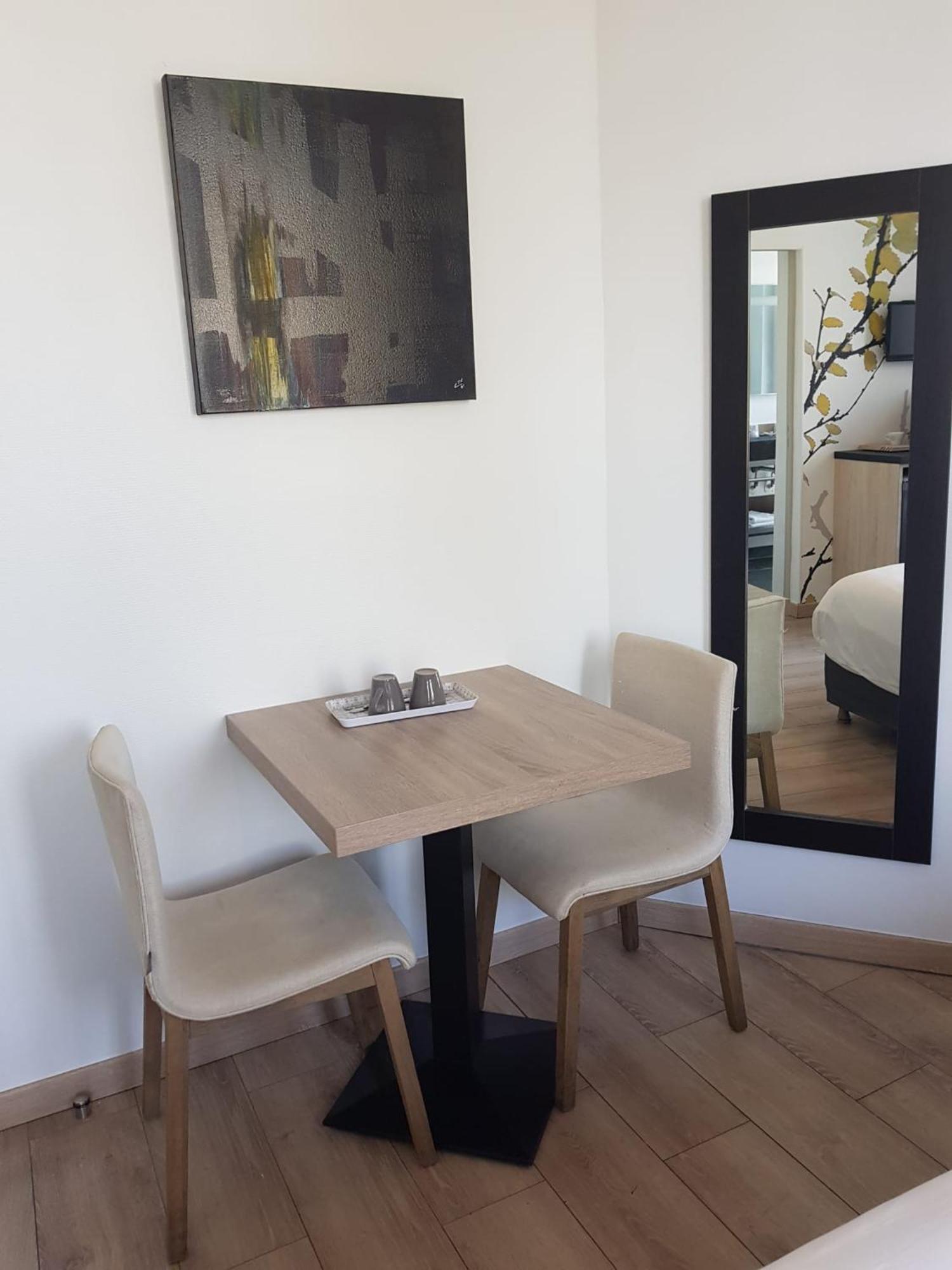 Le Clos Des Lodges Bernay  Cameră foto
