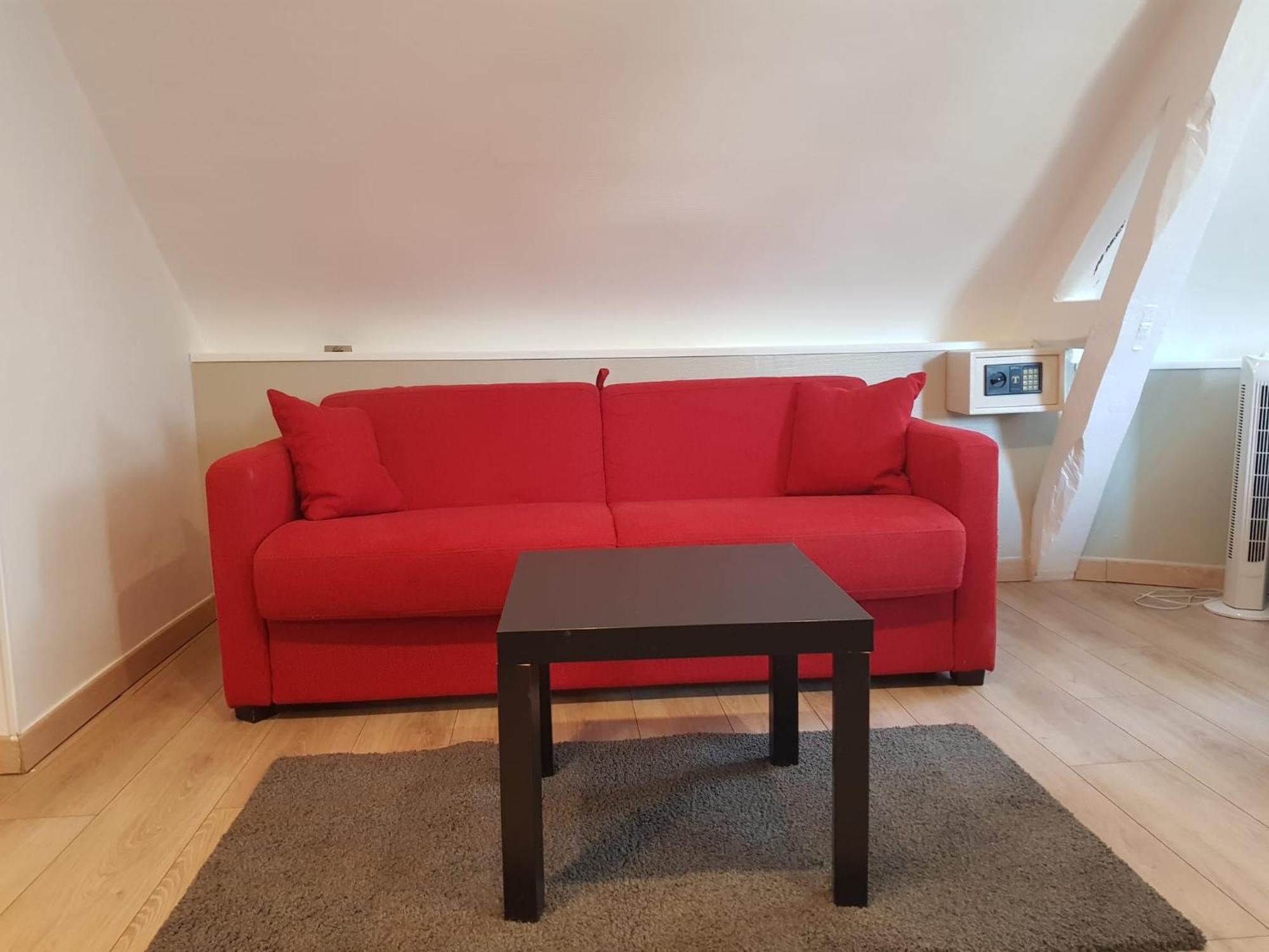 Le Clos Des Lodges Bernay  Cameră foto