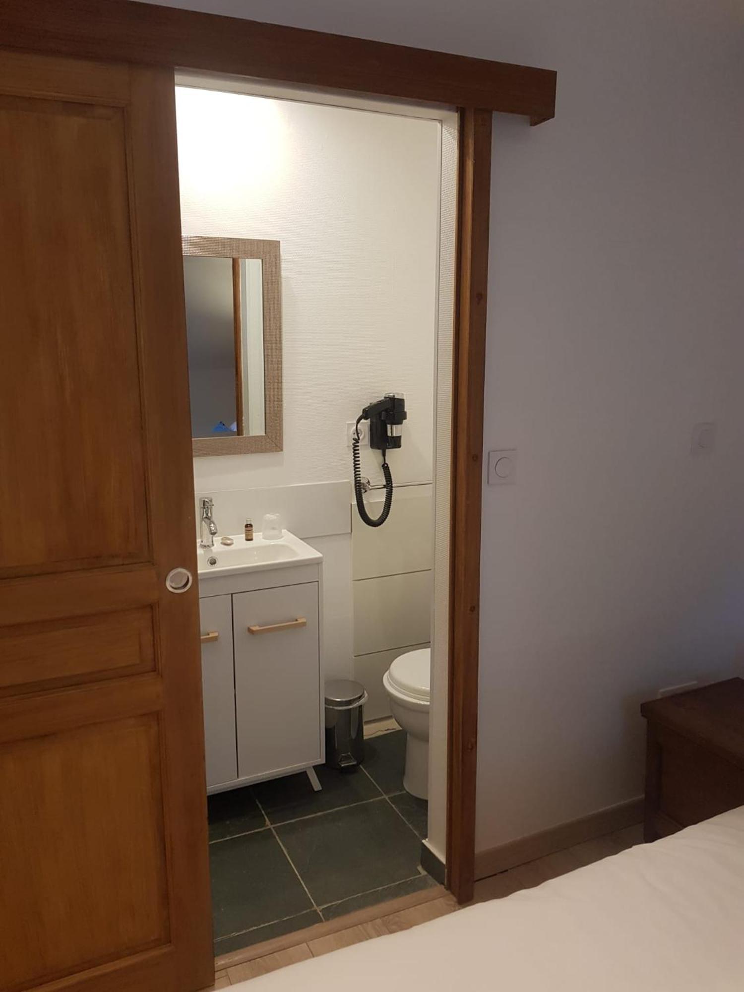 Le Clos Des Lodges Bernay  Cameră foto