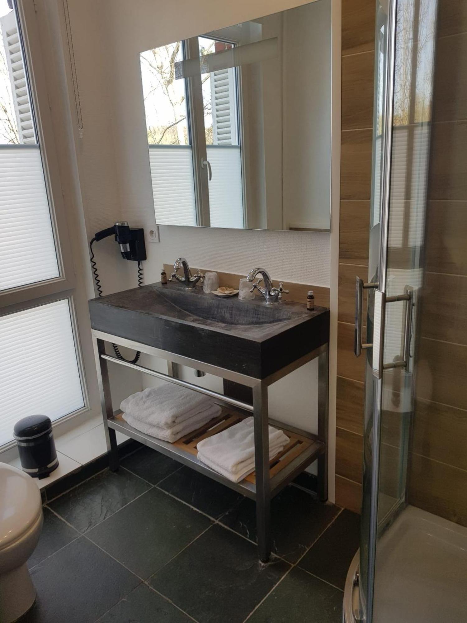 Le Clos Des Lodges Bernay  Cameră foto