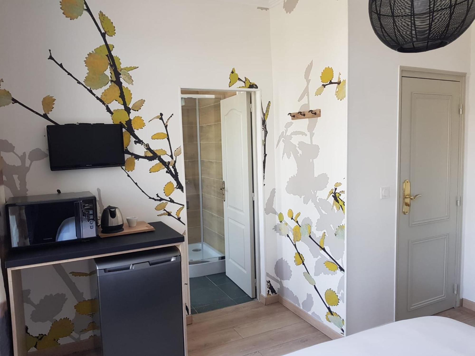 Le Clos Des Lodges Bernay  Cameră foto