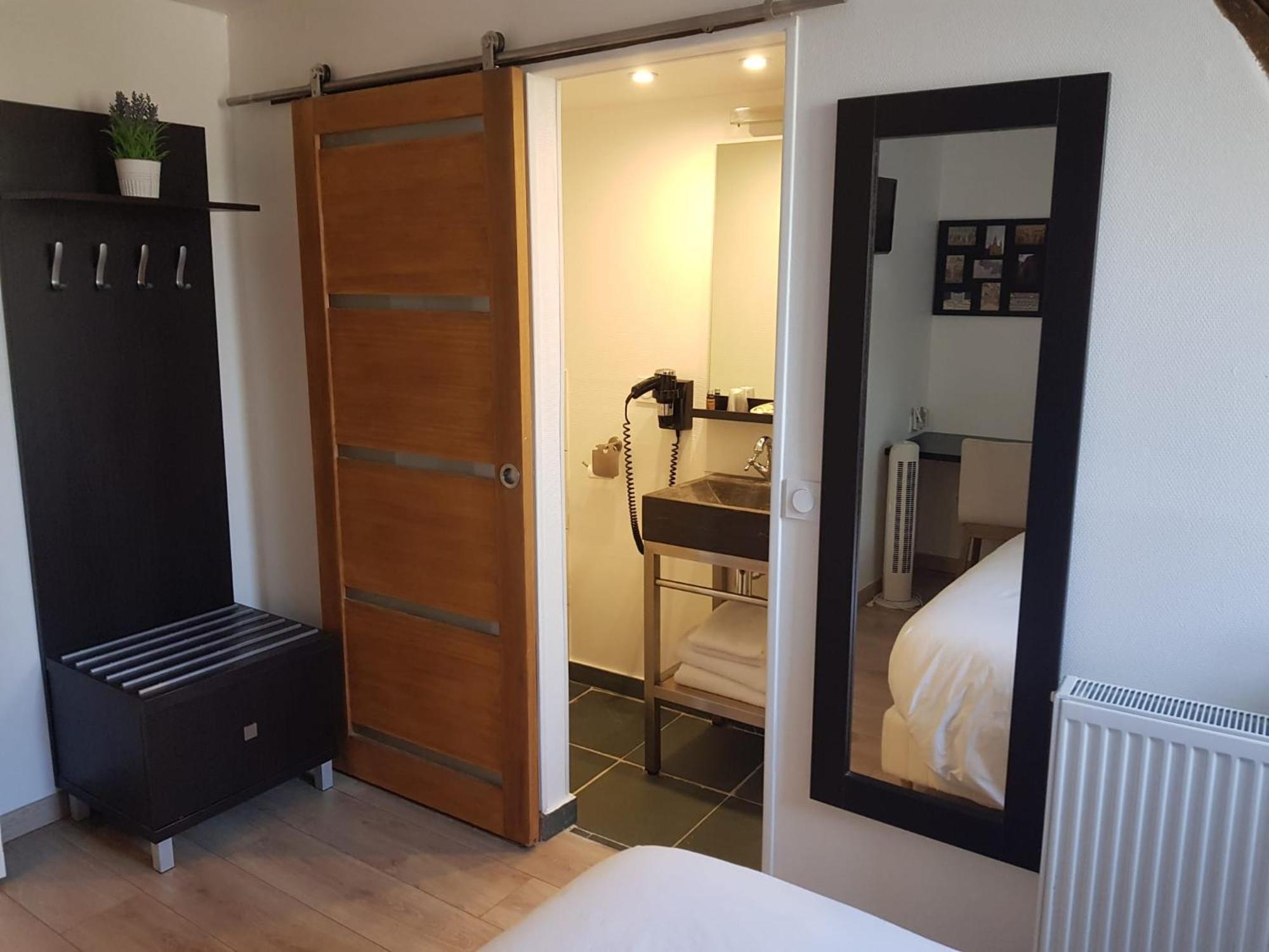 Le Clos Des Lodges Bernay  Cameră foto