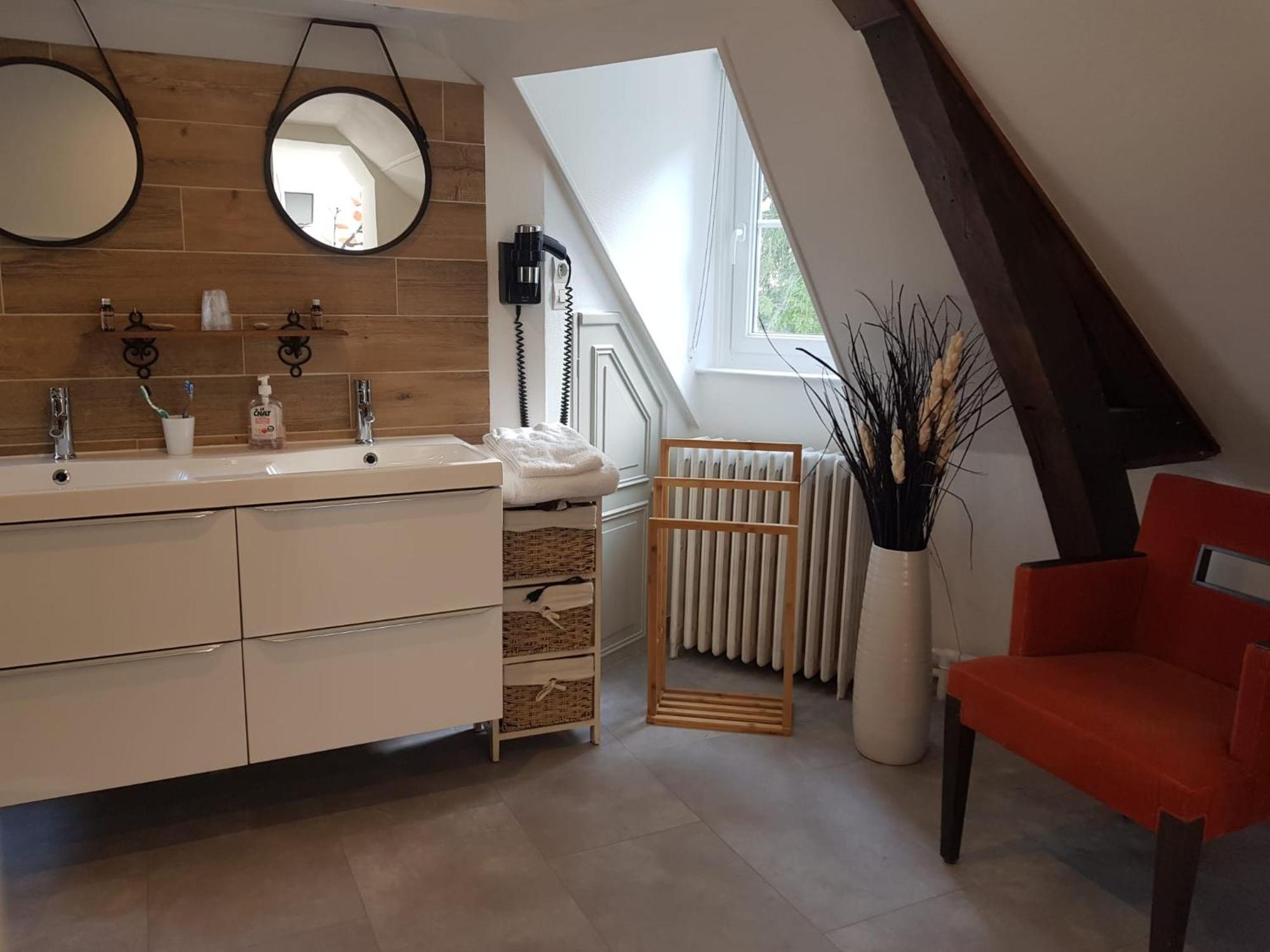 Le Clos Des Lodges Bernay  Cameră foto