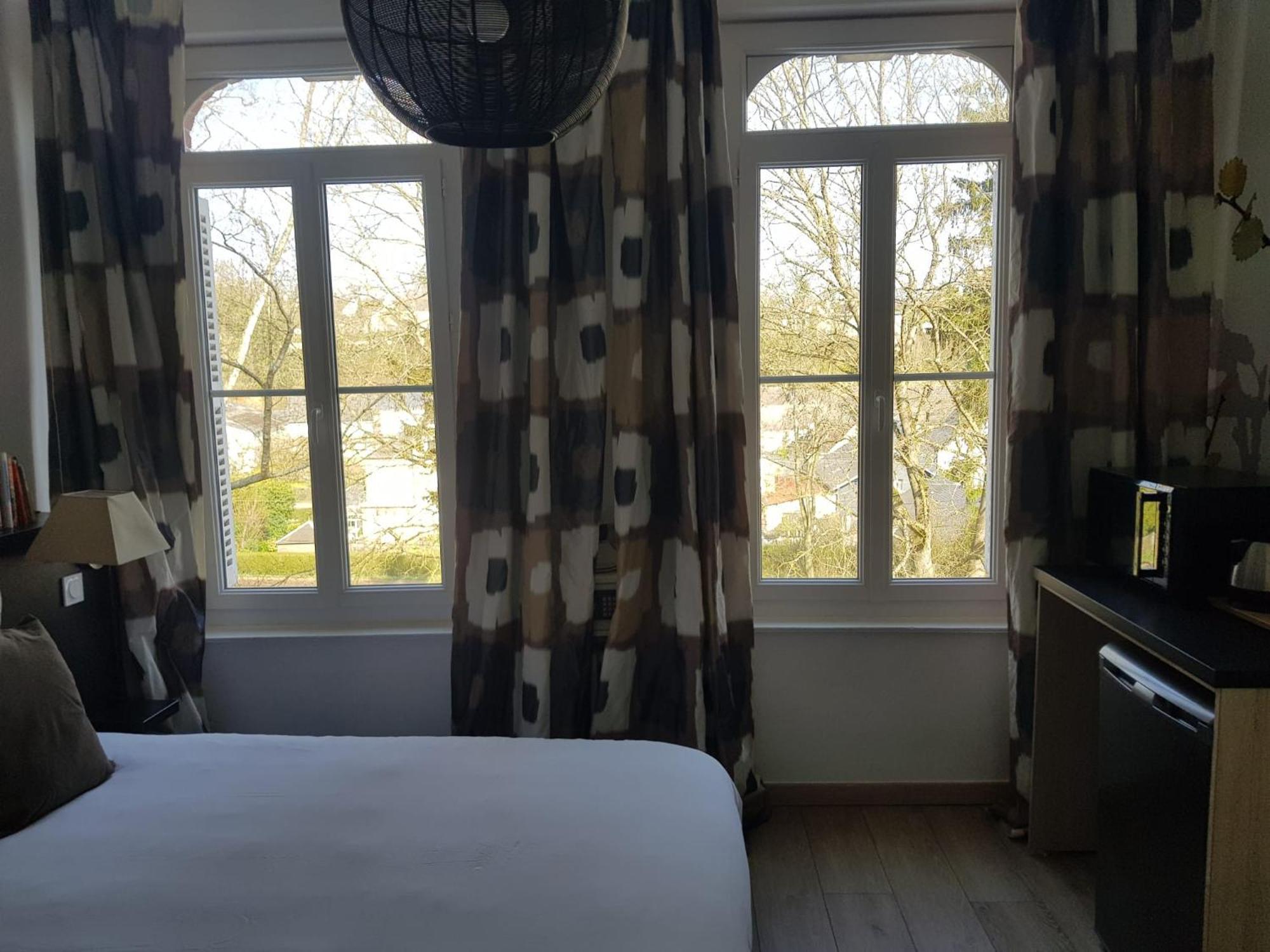 Le Clos Des Lodges Bernay  Cameră foto