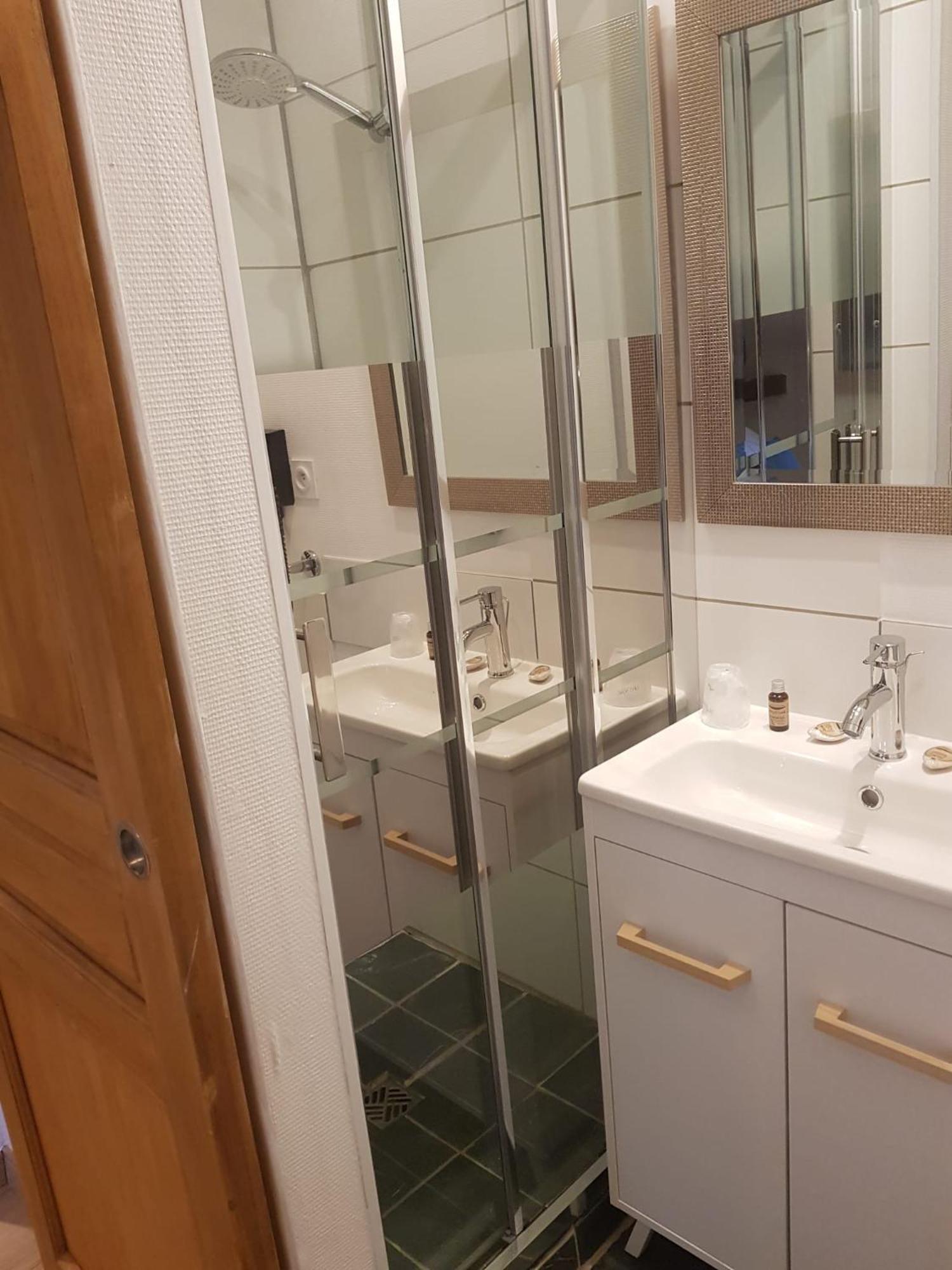 Le Clos Des Lodges Bernay  Cameră foto
